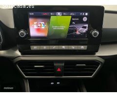 Seat Leon Leon ST 1.0 EcoTSI S&S Style 110 de 2022 con 100 Km por 24.500 EUR. en Lugo