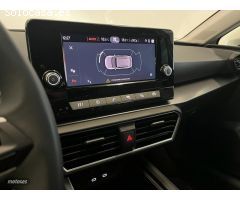 Seat Leon Leon ST 1.0 EcoTSI S&S Style 110 de 2022 con 100 Km por 24.500 EUR. en Lugo