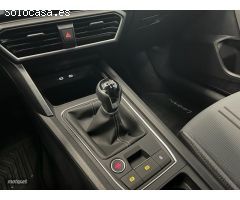 Seat Leon Leon ST 1.0 EcoTSI S&S Style 110 de 2022 con 100 Km por 24.500 EUR. en Lugo