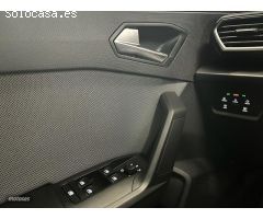 Seat Leon Leon ST 1.0 EcoTSI S&S Style 110 de 2022 con 100 Km por 24.500 EUR. en Lugo