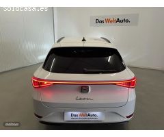 Seat Leon Leon ST 1.0 EcoTSI S&S Style 110 de 2022 con 100 Km por 24.500 EUR. en Lugo