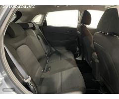 Hyundai Kona 1.0 TGDI Essence 4x2 de 2019 con 43.700 Km por 15.900 EUR. en Huesca