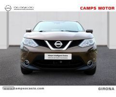 Nissan Qashqai 1.2i DIG-T S&S 360 S 4X2 XTRONIC de 2015 con 78.000 Km por 16.900 EUR. en Girona
