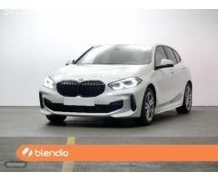 BMW Serie 1 SERIES 1 2.0 D 150 5P de 2021 con 17.916 Km por 29.900 EUR. en Asturias