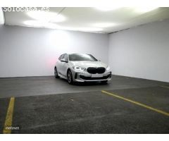 BMW Serie 1 SERIES 1 2.0 D 150 5P de 2021 con 17.916 Km por 29.900 EUR. en Asturias