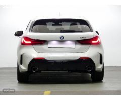BMW Serie 1 SERIES 1 2.0 D 150 5P de 2021 con 17.916 Km por 29.900 EUR. en Asturias