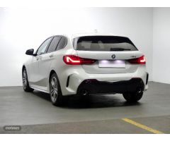 BMW Serie 1 SERIES 1 2.0 D 150 5P de 2021 con 17.916 Km por 29.900 EUR. en Asturias