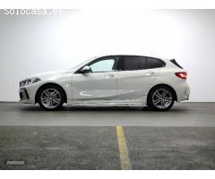 BMW Serie 1 SERIES 1 2.0 D 150 5P de 2021 con 17.916 Km por 29.900 EUR. en Asturias