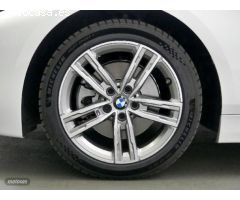 BMW Serie 1 SERIES 1 2.0 D 150 5P de 2021 con 17.916 Km por 29.900 EUR. en Asturias