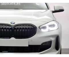 BMW Serie 1 SERIES 1 2.0 D 150 5P de 2021 con 17.916 Km por 29.900 EUR. en Asturias