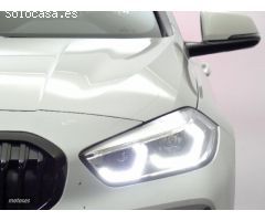 BMW Serie 1 SERIES 1 2.0 D 150 5P de 2021 con 17.916 Km por 29.900 EUR. en Asturias