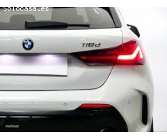 BMW Serie 1 SERIES 1 2.0 D 150 5P de 2021 con 17.916 Km por 29.900 EUR. en Asturias