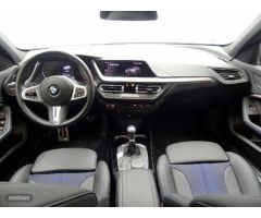 BMW Serie 1 SERIES 1 2.0 D 150 5P de 2021 con 17.916 Km por 29.900 EUR. en Asturias