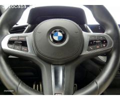 BMW Serie 1 SERIES 1 2.0 D 150 5P de 2021 con 17.916 Km por 29.900 EUR. en Asturias