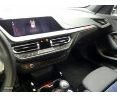 BMW Serie 1 SERIES 1 2.0 D 150 5P de 2021 con 17.916 Km por 29.900 EUR. en Asturias