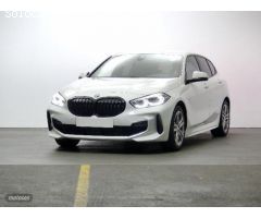 BMW Serie 1 SERIES 1 2.0 D 150 5P de 2021 con 17.916 Km por 29.900 EUR. en Asturias