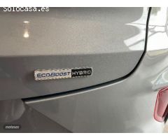 Ford Puma 1.0 ECOBOOST 92KW MHEV TITANIUM 5P de 2021 con 28.423 Km por 21.400 EUR. en Huelva