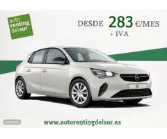 Opel Movano l2h2 140cv de 2023 por 388 EUR. en Sevilla