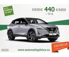 Nissan Qashqai DIG-T 103kW (140CV) mHEV 4x2 Acenta de 2023 por 376 EUR. en Sevilla