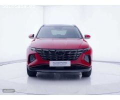 Hyundai Tucson TUCSON 1.6 CRDI 136CV 48V DT TECNO SKY de 2022 por 36.500 EUR. en Toledo