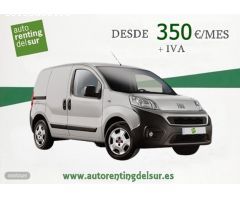 Ford Transit Courier Van 1.5Tdci 100cv de 2023 por 351 EUR. en Sevilla