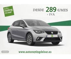 Fiat Scudo BUSINESS 100CV de 2023 por 403 EUR. en Sevilla