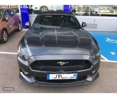 Ford Mustang 5.0 Ti-VCT V8 336KW  GT AT(Conv.) de 2016 con 37.000 Km por 38.000 EUR. en Castellon