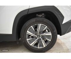 Hyundai Tucson TUCSON 1.6 TGDI 150CV MAXX de 2022 con 8.215 Km por 28.400 EUR. en Almeria