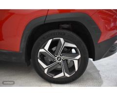 Hyundai Tucson TUCSON 1.6 TGDI 230CV HEV 4X4 AT STYLE de 2020 con 44.389 Km por 42.100 EUR. en Almer