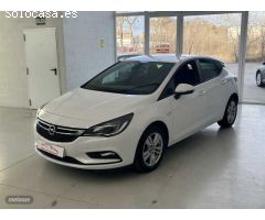Opel Astra 1.4T Selective 125 de 2019 con 27.600 Km por 14.990 EUR. en Alava