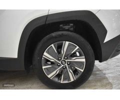 Hyundai Tucson TUCSON 1.6 TGDI 150CV MAXX de 2022 con 14.027 Km por 28.400 EUR. en Almeria