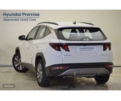 Hyundai Tucson TUCSON 1.6 TGDI 150CV MAXX de 2022 con 8.080 Km por 28.400 EUR. en Almeria