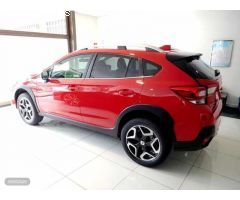 Subaru XV 1.6i Sport Plus CVT A ESTRENAR!! VARIOS!!! de 2021 con 5 Km por 26.190 EUR. en Guipuzcoa