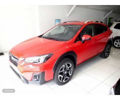 Subaru XV 1.6i Sport Plus CVT A ESTRENAR!! VARIOS!!! de 2021 con 5 Km por 26.190 EUR. en Guipuzcoa