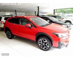 Subaru XV 1.6i Sport Plus CVT A ESTRENAR!! VARIOS!!! de 2021 con 5 Km por 26.190 EUR. en Guipuzcoa
