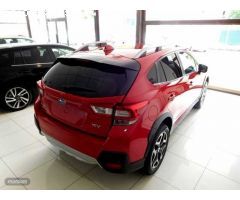 Subaru XV 1.6i Sport Plus CVT A ESTRENAR!! VARIOS!!! de 2021 con 5 Km por 26.190 EUR. en Guipuzcoa