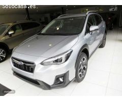 Subaru XV 1.6i Sport Plus CVT A ESTRENAR!! VARIOS!!! de 2021 con 5 Km por 26.190 EUR. en Guipuzcoa