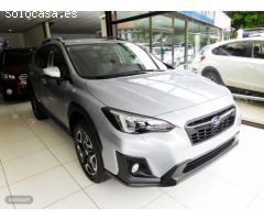 Subaru XV 1.6i Sport Plus CVT A ESTRENAR!! VARIOS!!! de 2021 con 5 Km por 26.190 EUR. en Guipuzcoa