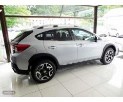 Subaru XV 1.6i Sport Plus CVT A ESTRENAR!! VARIOS!!! de 2021 con 5 Km por 26.190 EUR. en Guipuzcoa