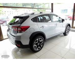 Subaru XV 1.6i Sport Plus CVT A ESTRENAR!! VARIOS!!! de 2021 con 5 Km por 26.190 EUR. en Guipuzcoa