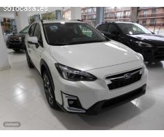 Subaru XV Hybrido Executive Plus CVT de 2021 con 5 Km por 35.990 EUR. en Guipuzcoa