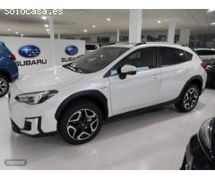 Subaru XV Hybrido Executive Plus CVT de 2021 con 5 Km por 35.990 EUR. en Guipuzcoa