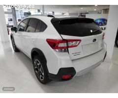 Subaru XV Hybrido Executive Plus CVT de 2021 con 5 Km por 35.990 EUR. en Guipuzcoa