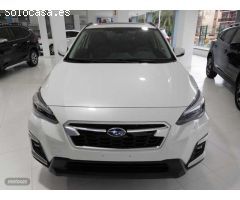 Subaru XV Hybrido Executive Plus CVT de 2021 con 5 Km por 35.990 EUR. en Guipuzcoa