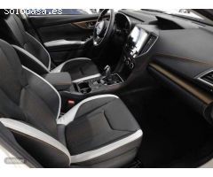 Subaru XV Hybrido Executive Plus CVT de 2021 con 5 Km por 35.990 EUR. en Guipuzcoa