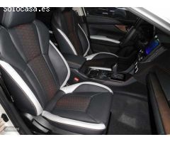 Subaru XV Hybrido Executive Plus CVT de 2021 con 5 Km por 35.990 EUR. en Guipuzcoa
