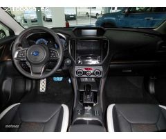 Subaru XV Hybrido Executive Plus CVT de 2021 con 5 Km por 35.990 EUR. en Guipuzcoa