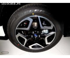 Subaru XV Hybrido Executive Plus CVT de 2021 con 5 Km por 35.990 EUR. en Guipuzcoa