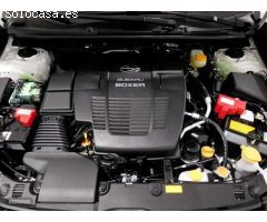 Subaru XV Hybrido Executive Plus CVT de 2021 con 5 Km por 35.990 EUR. en Guipuzcoa