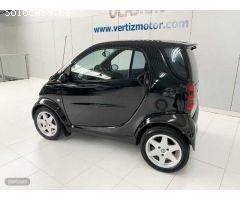 Smart Smart Smart City-Coupe Passion 61CV de 2003 con 132.000 Km por 4.800 EUR. en Guipuzcoa
